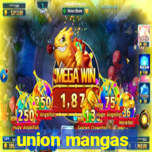 union mangas